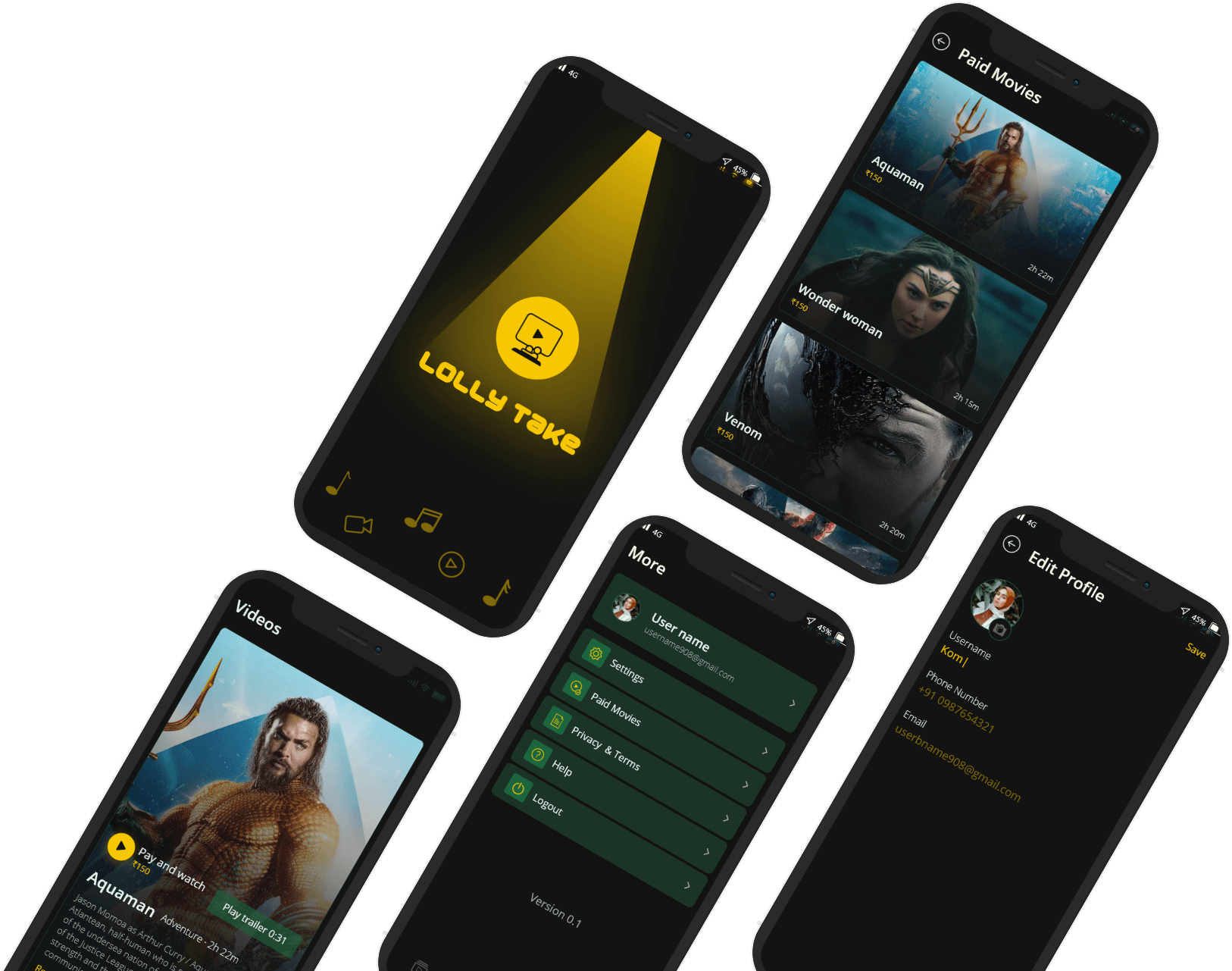 Final-design-screens